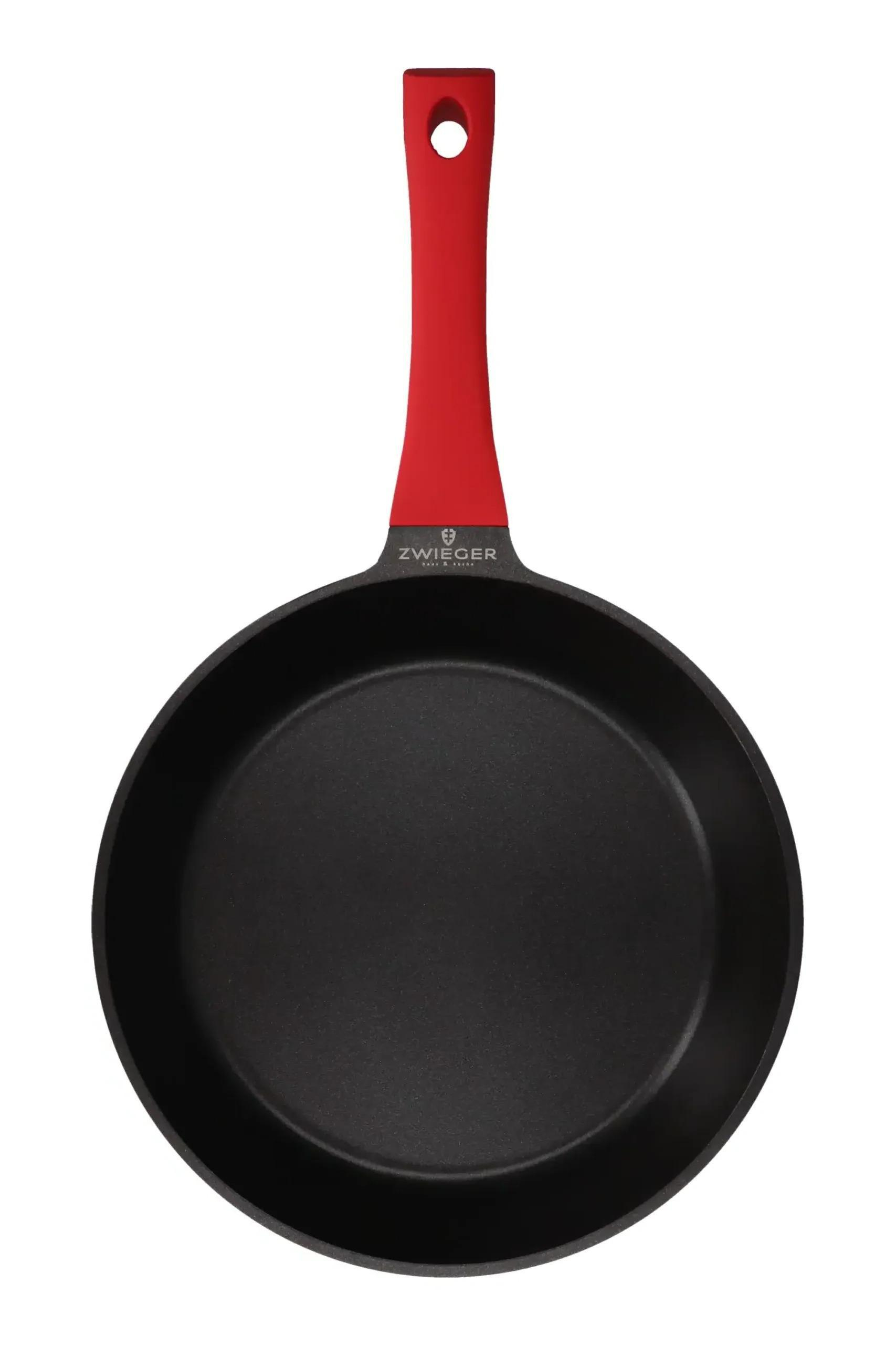 Zwieger Obsidian Patelnia 28 cm