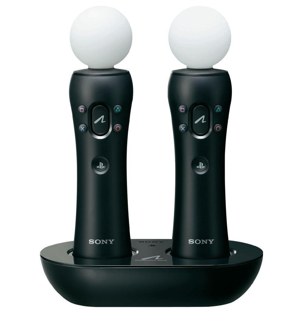 Sony PS3 Stacja ładująca Move