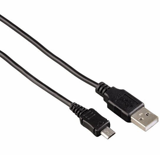 Hama DATA LINK MICRO USB SAMSUNG