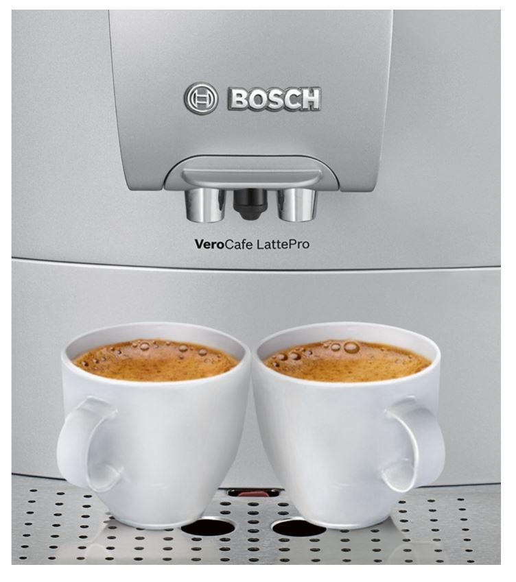 Bosch TES51523RW