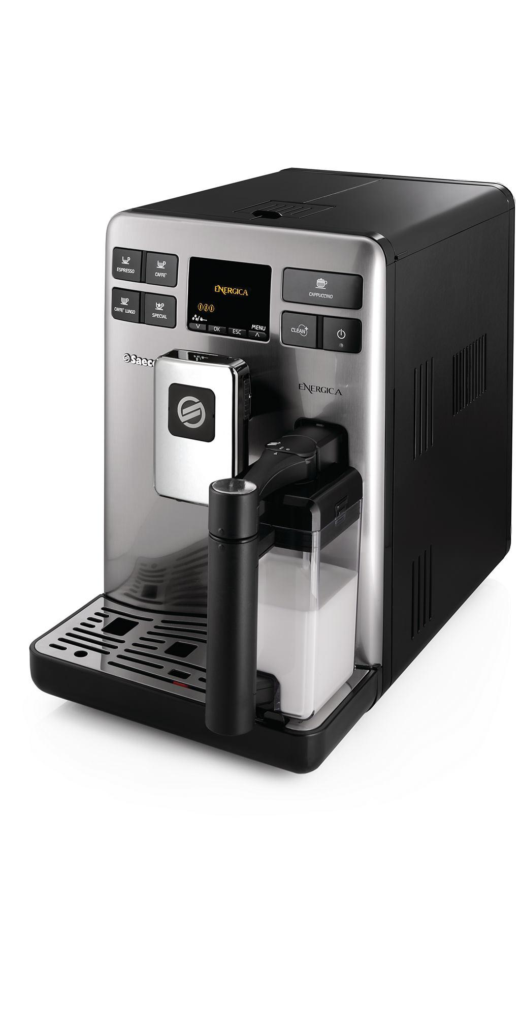 Saeco HD 8852/09