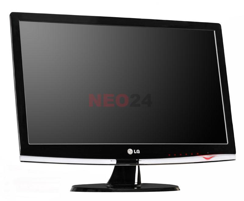 LG MONITOR LG 22'' W2253TQ-PFLCD CZARNY 2Ms 1000:1TN