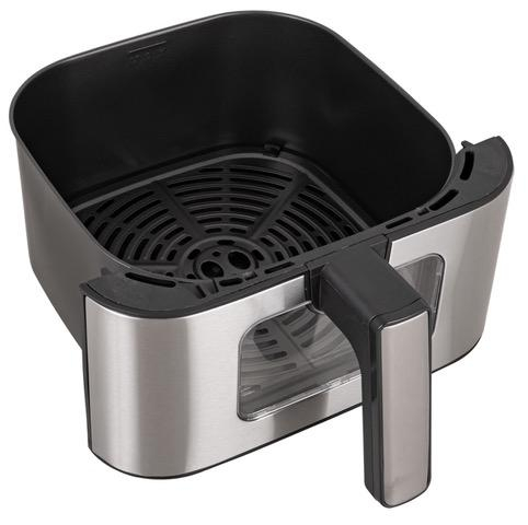 STELLA AIR FRYER STELLA STAF 1500-6-IX