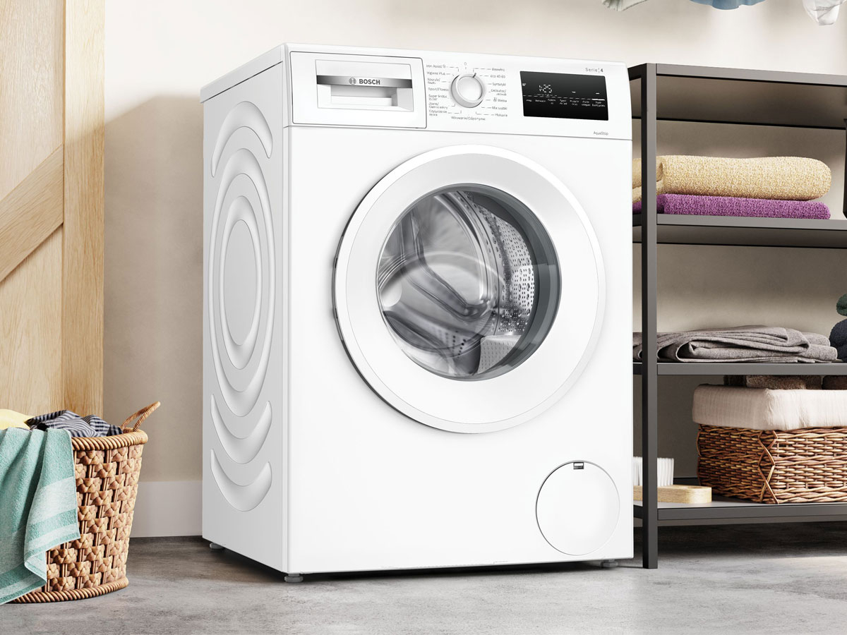 Bosch PRALKA WAN28290PL