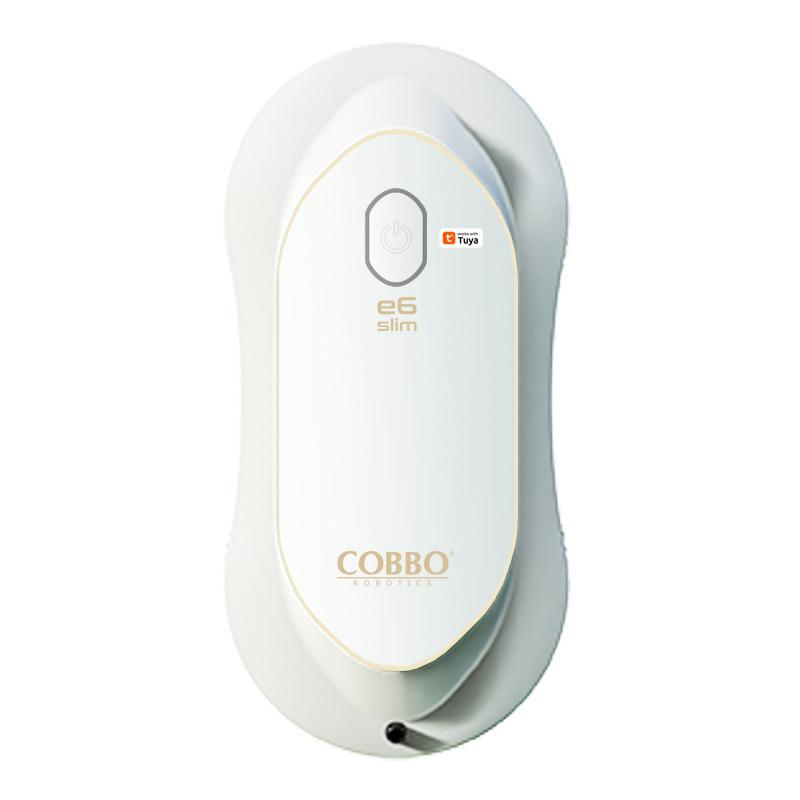 Cobbo Robot do mycia okien COBBO E6 Slim