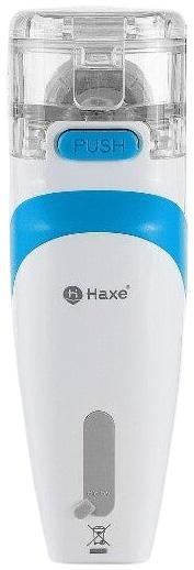 Haxe Przenośny ultradźwiękowy inhalator  NBM-4B