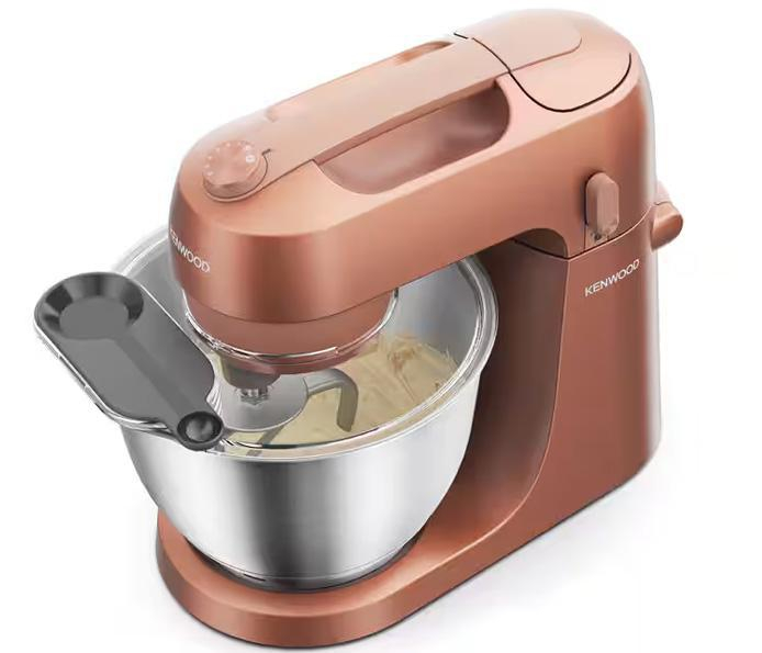 Kenwood Robot planetarny KZM35.000RD