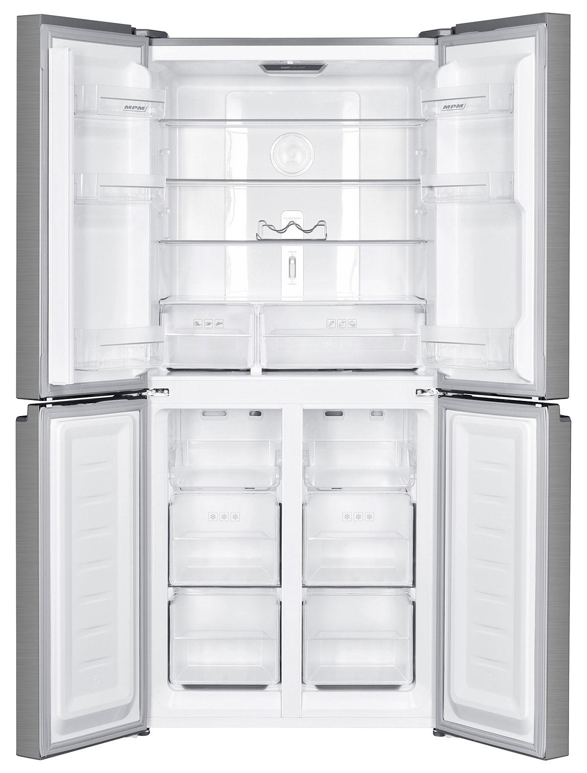 MPM Product LODÓWKA MPM-434-SBF-08