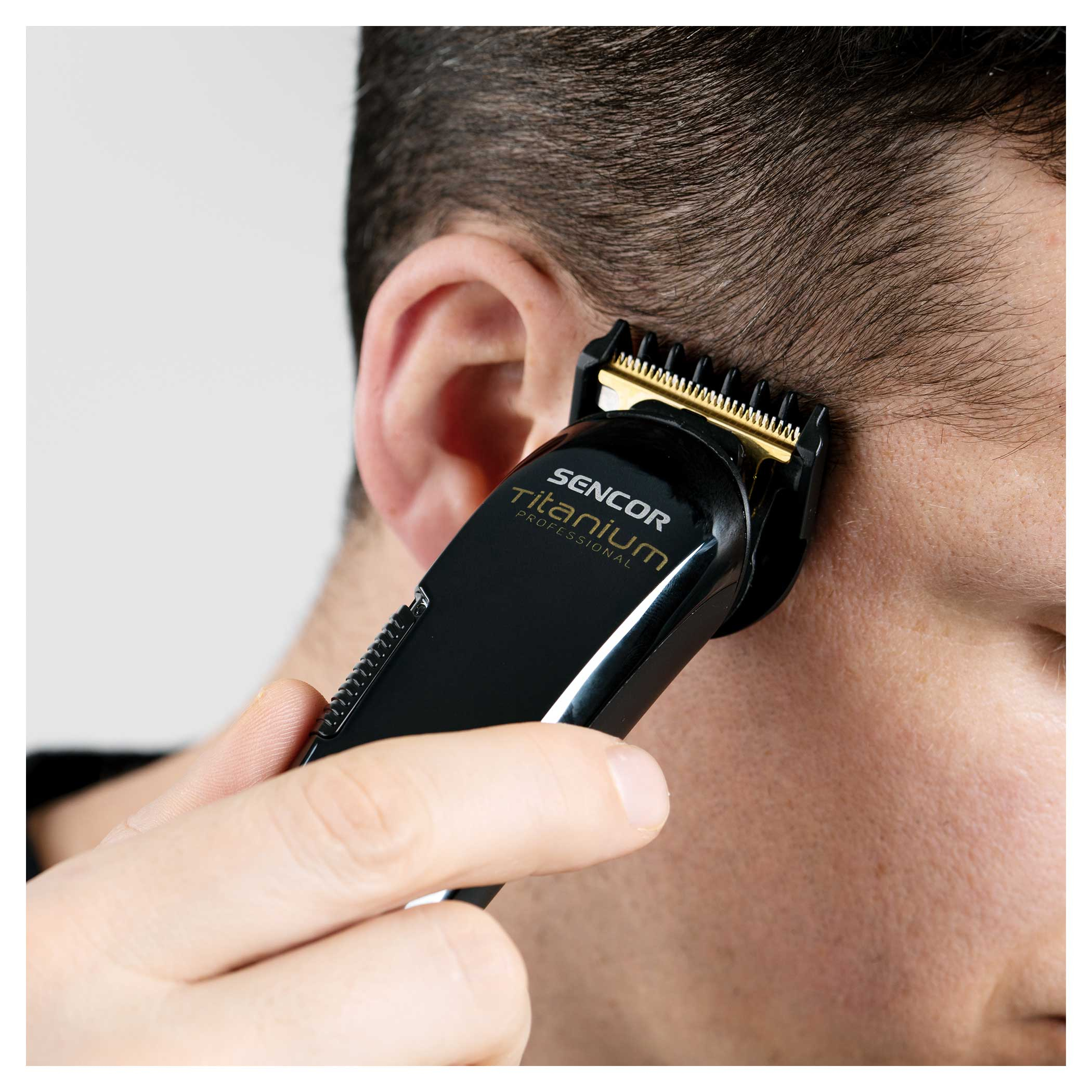 Sencor SHP 8305BK