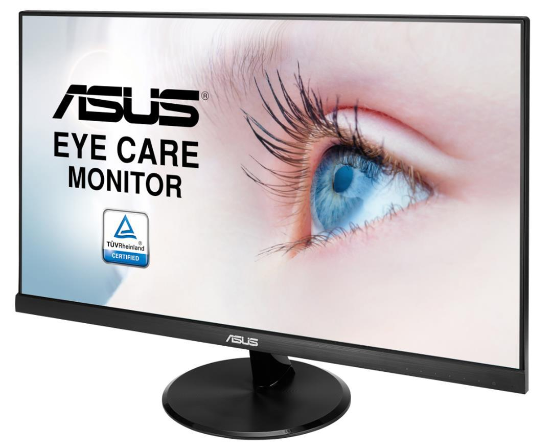 ASUS 23,8 VP249HE 90LM03LO-B02170 Czarny
