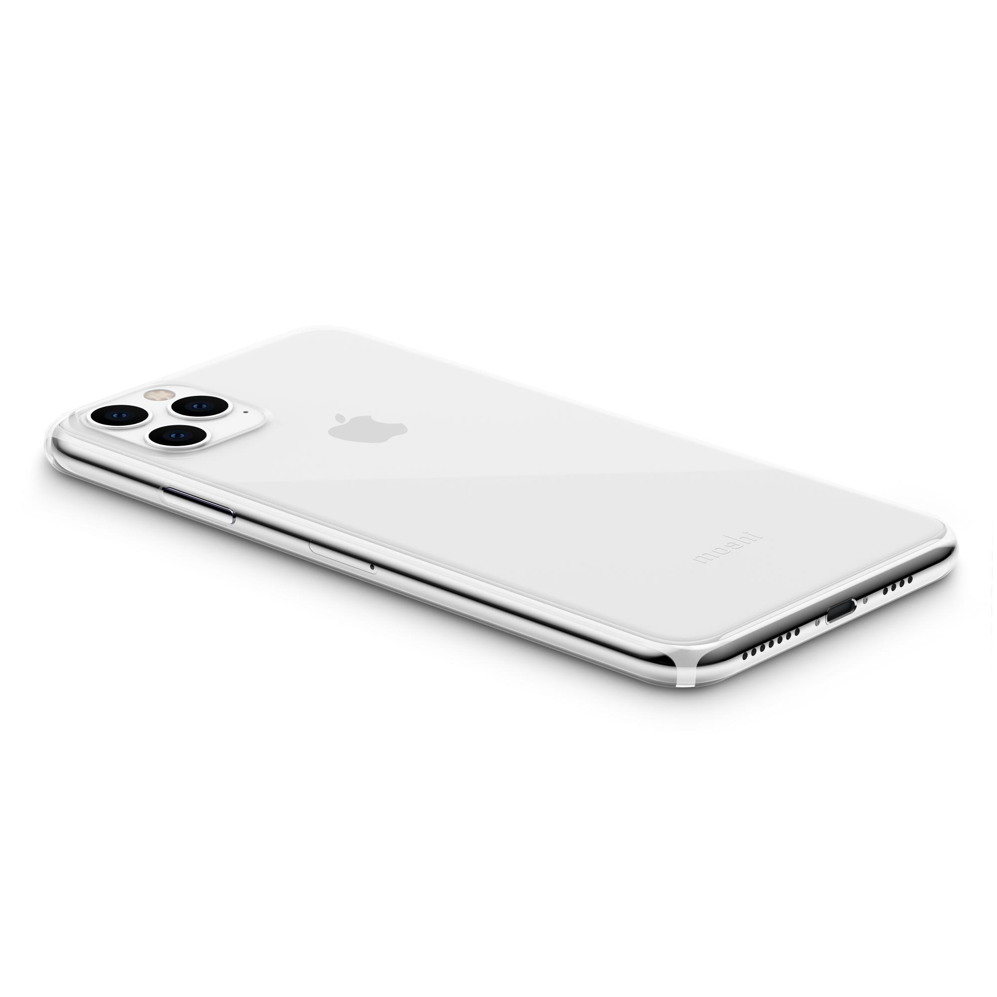 Moshi ETUI Moshi SuperSkin do iPhone 11 Pro Max