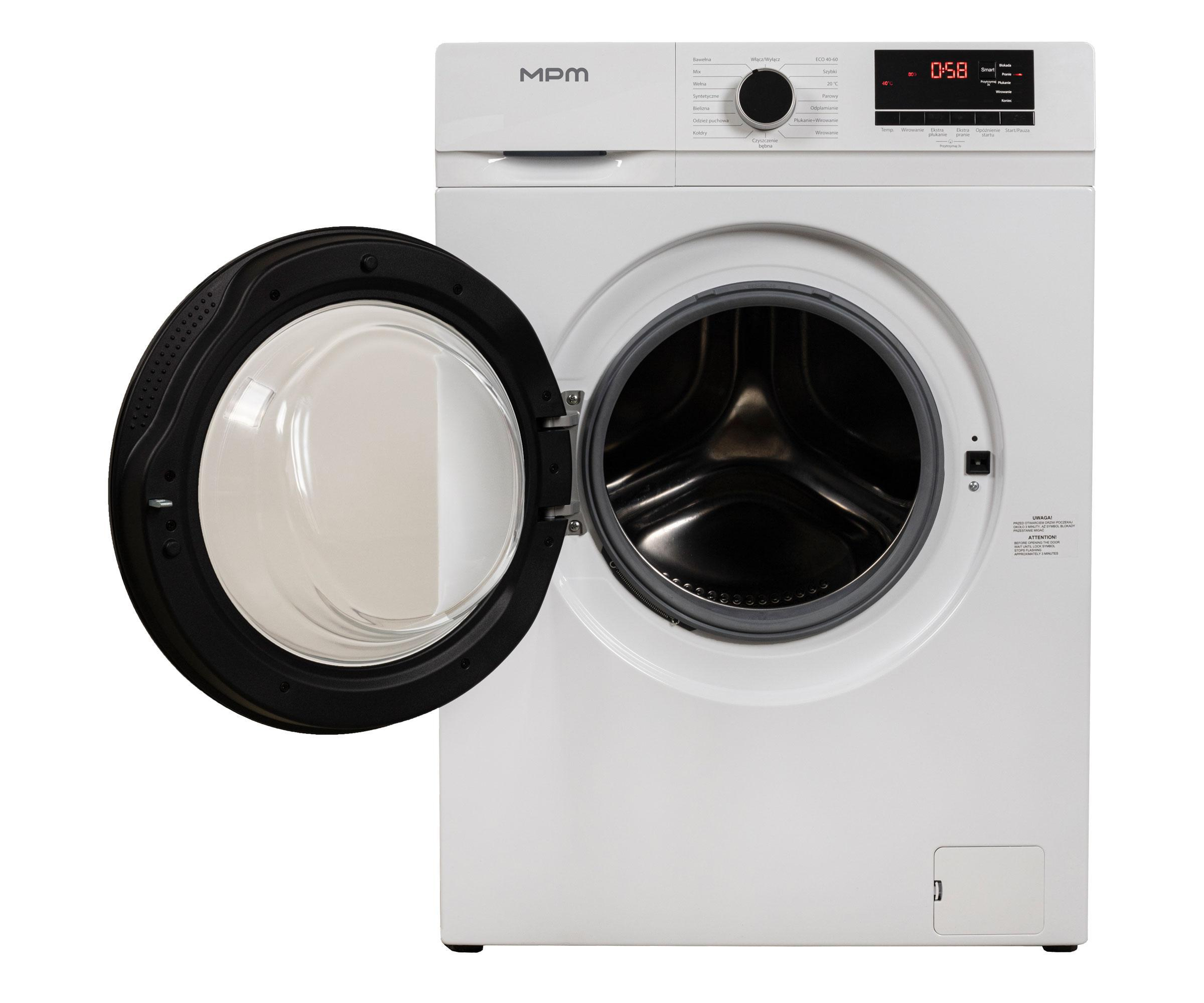 MPM Product PRALKA MPM-5712-PK-45