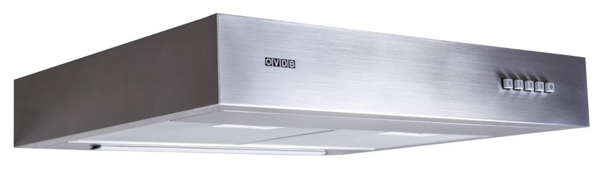 VDB FAT 60 Inox