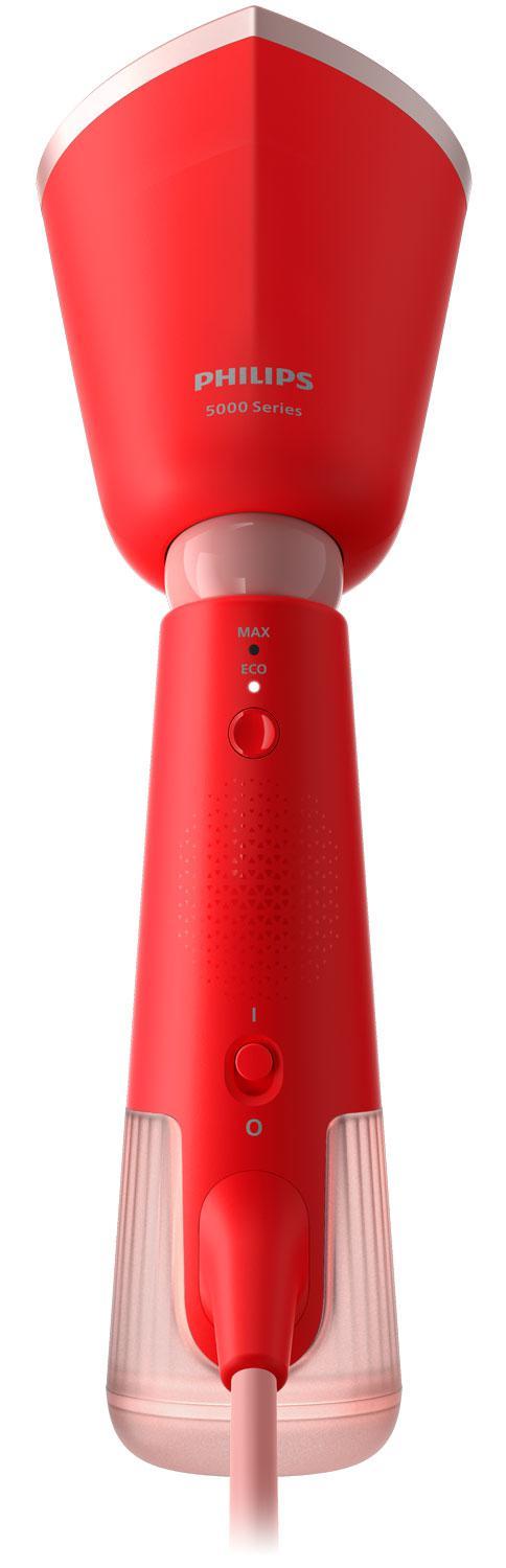 Philips PAROWNICA DO UBRAŃ PHILIPS STH5020/40