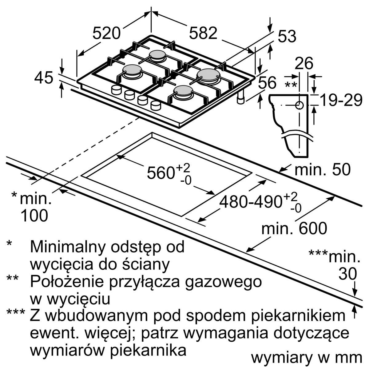 Siemens EG6B5PK90