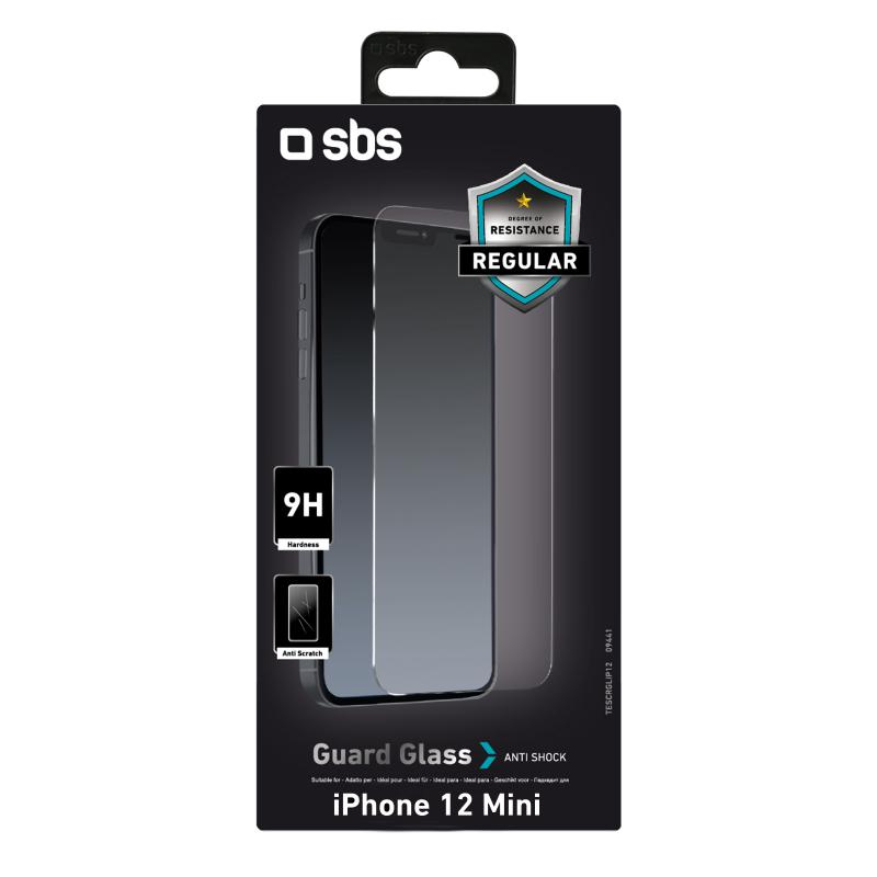 SBS SZKLO do iPhone 12 mini
