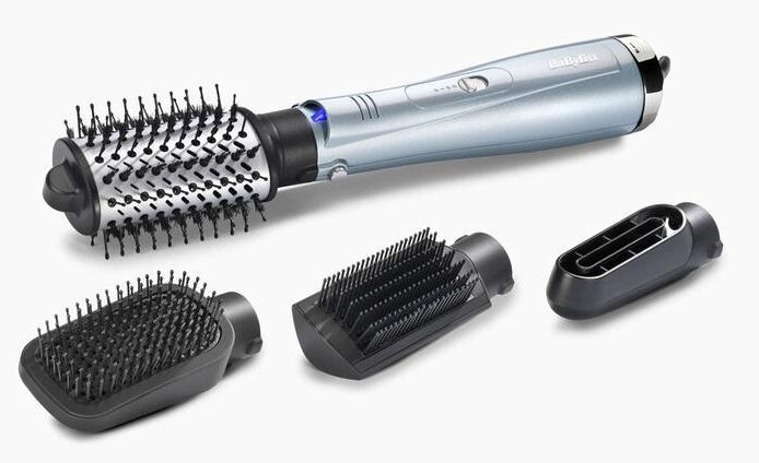 Babyliss SUSZARKO-LOKÓWKA BABYLISS AS774E