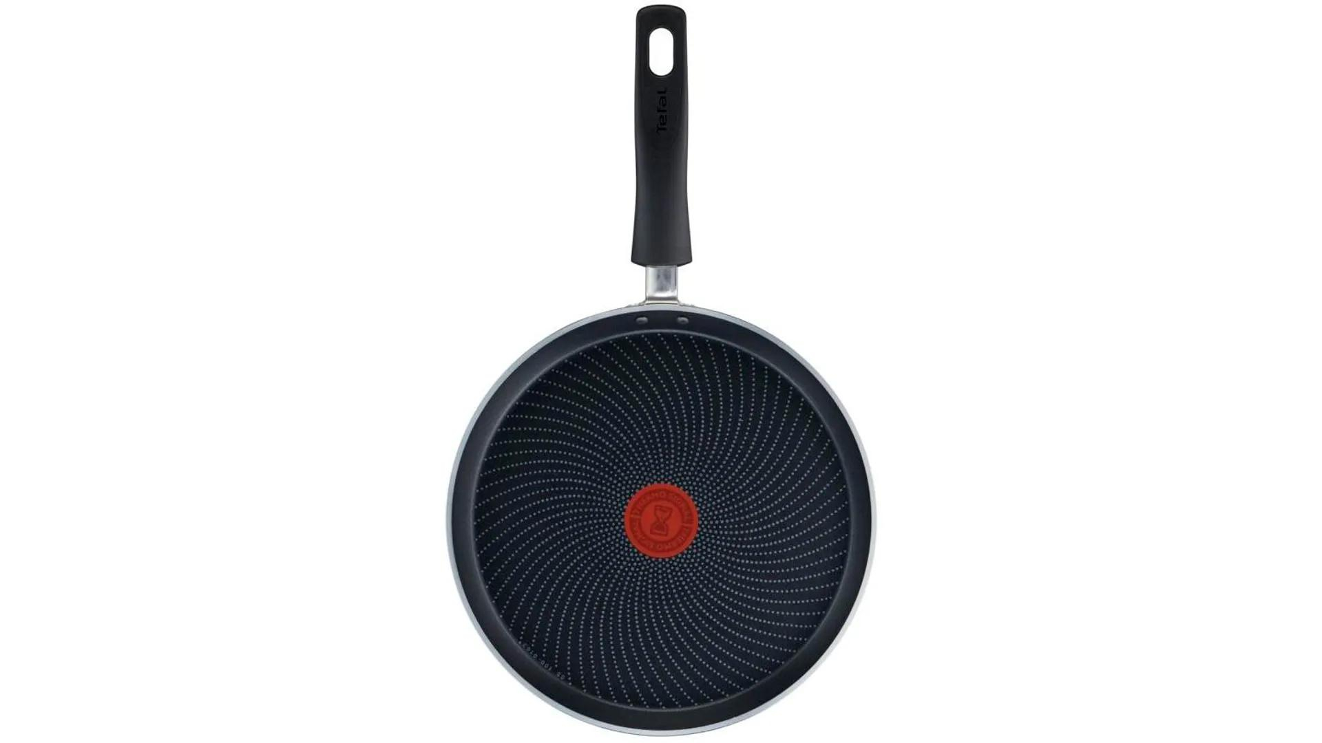 Tefal Patelnia do naleśników Generous Cook 25 cm (C2773853)