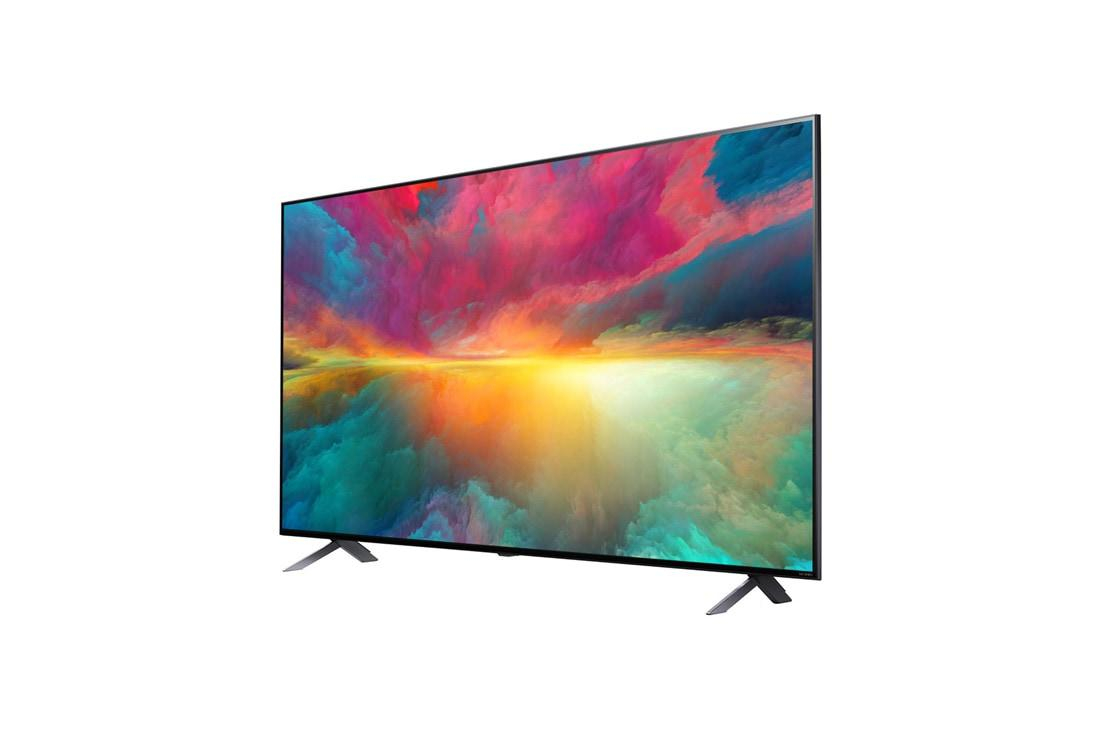 LG 55QNED753RA LED, 60Hz, 4K