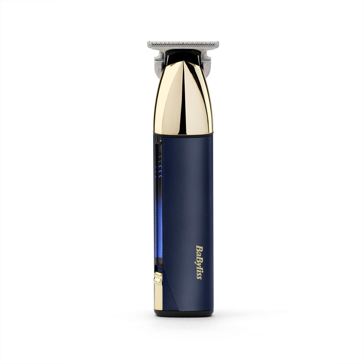 Babyliss Super-X Metal T992E
