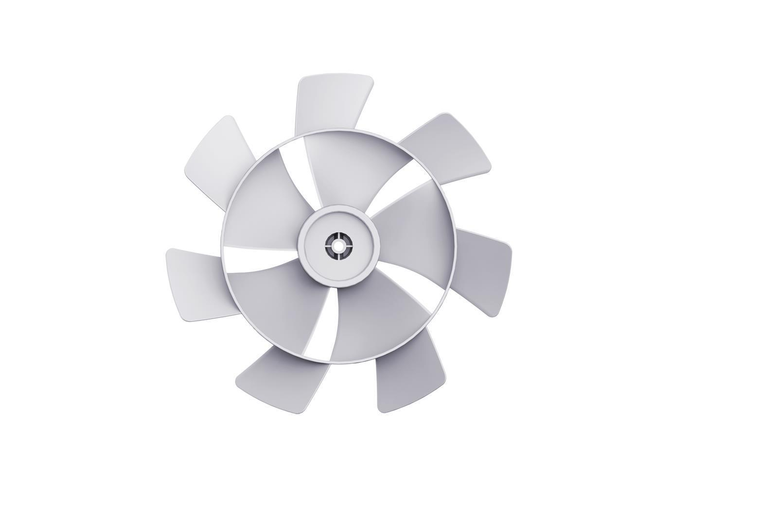 Xiaomi Mi Smart Standing Fan 2
