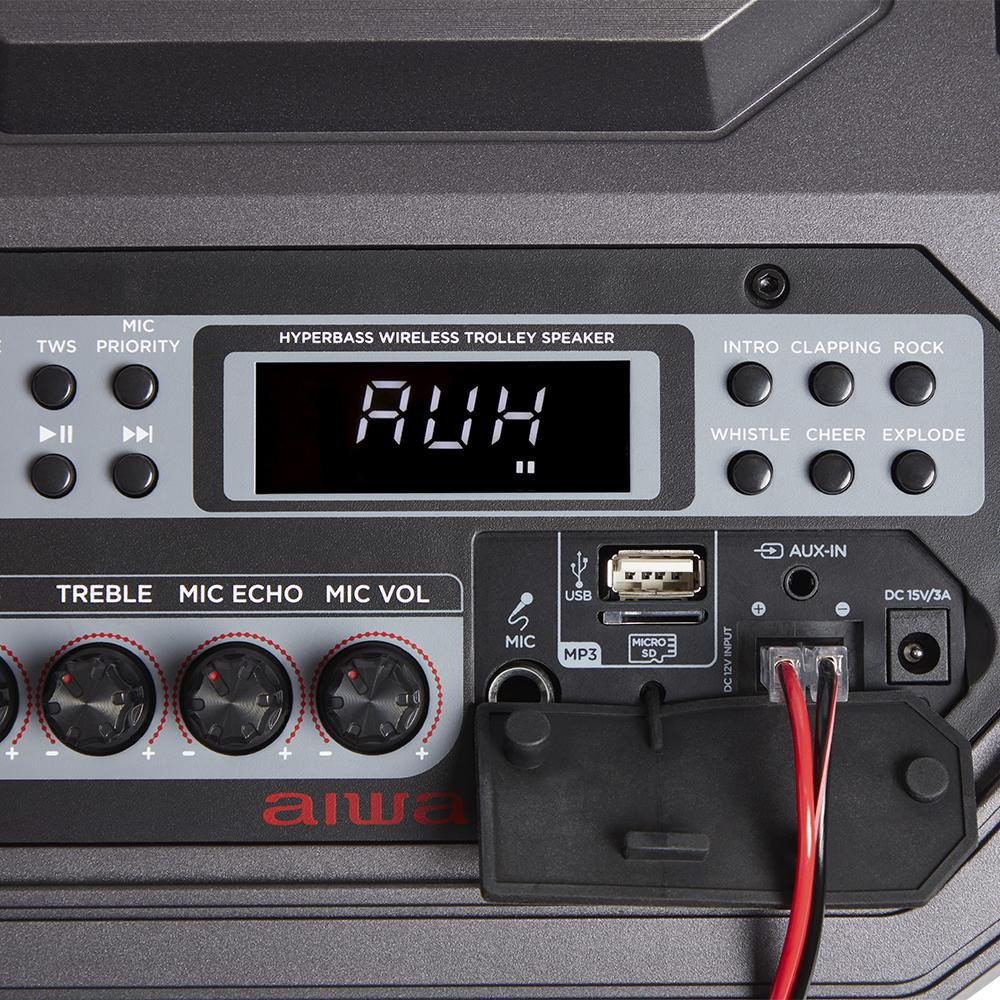 AIWA KBTUS-710