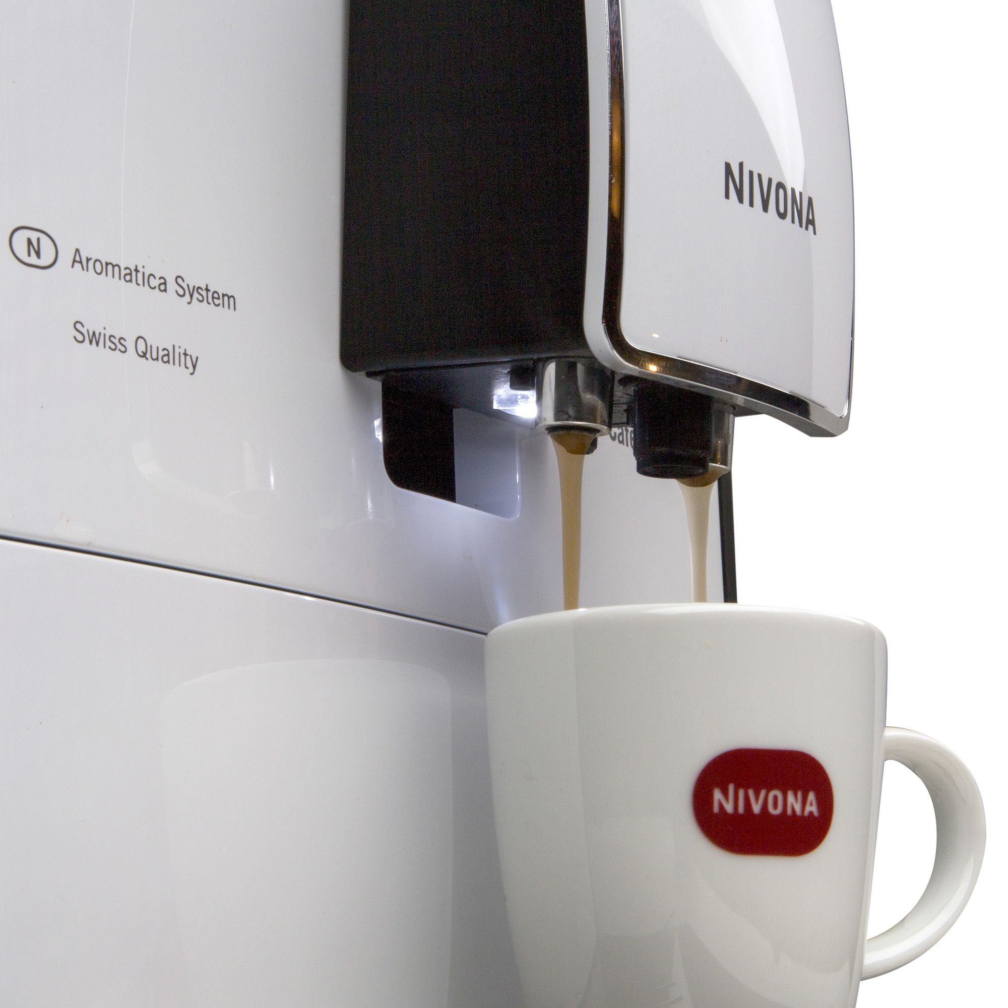 Nivona 760