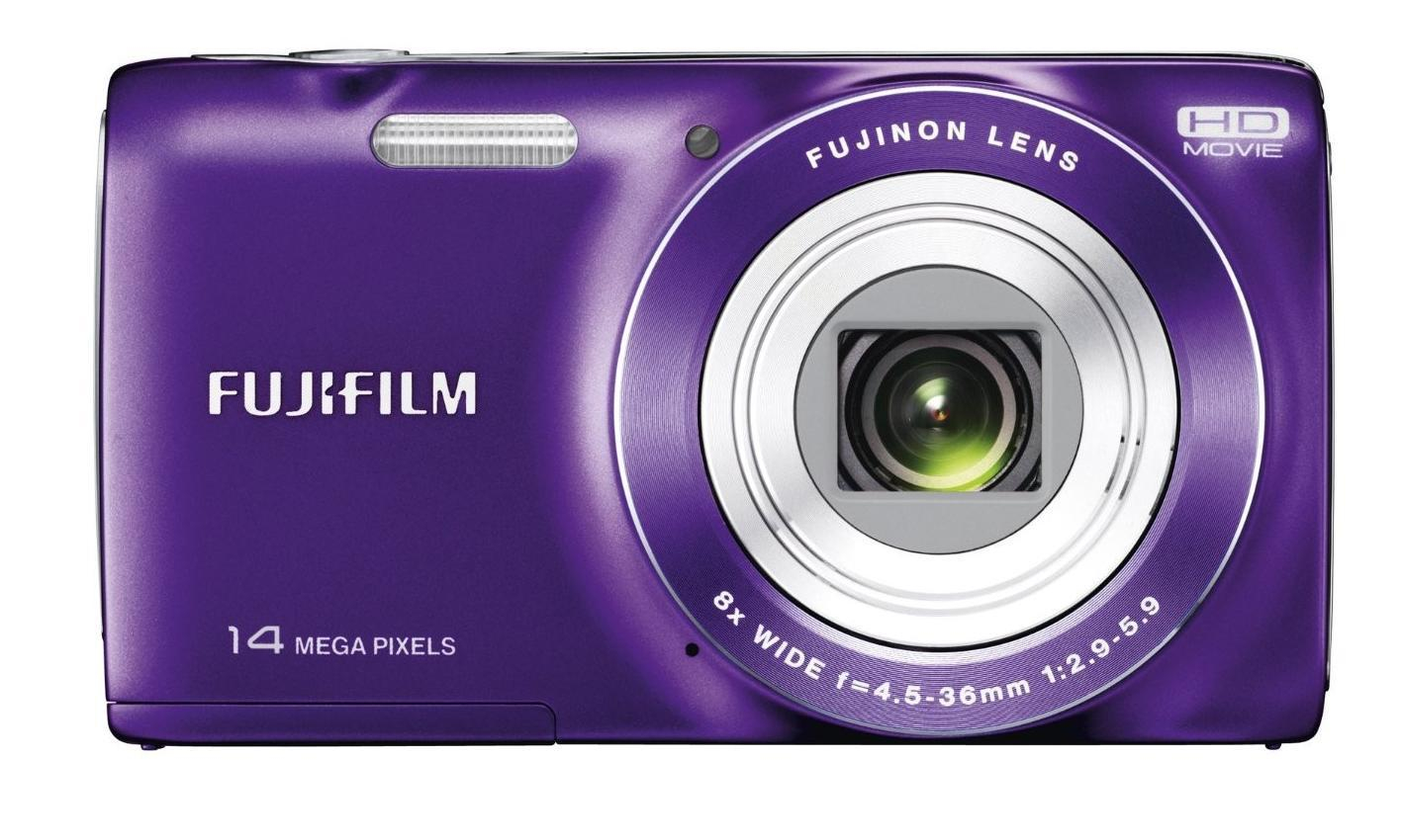 Fujifilm JZ100 Purple