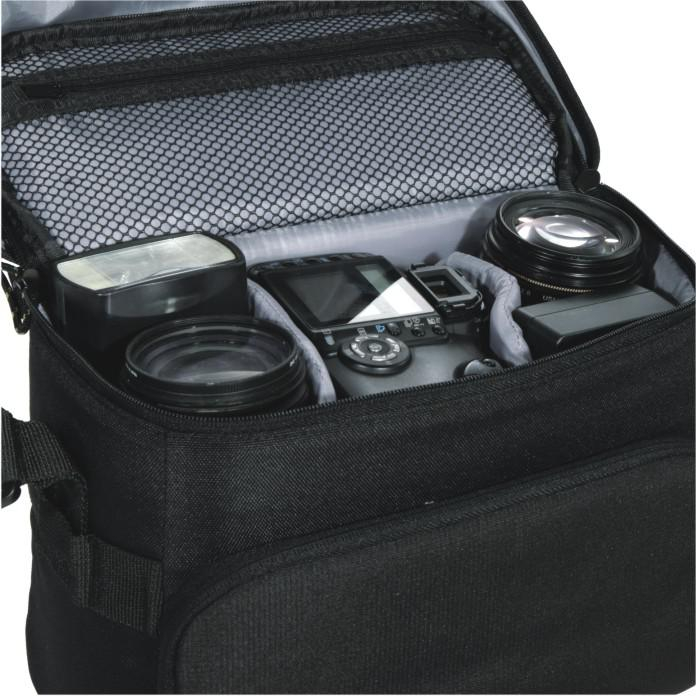Vanguard BIIN 25 Czarny