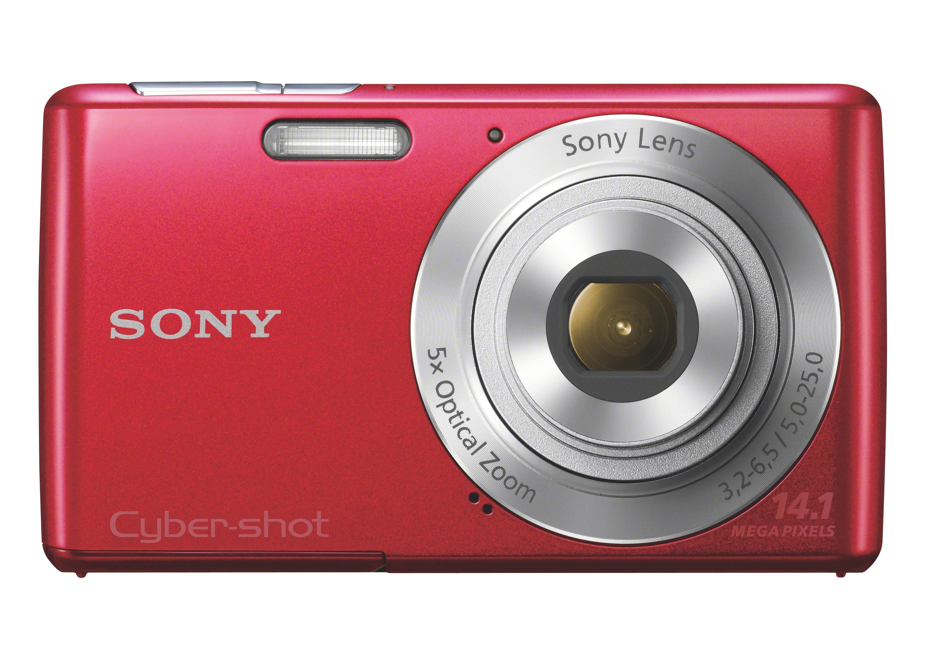 Sony DSC W 620 R