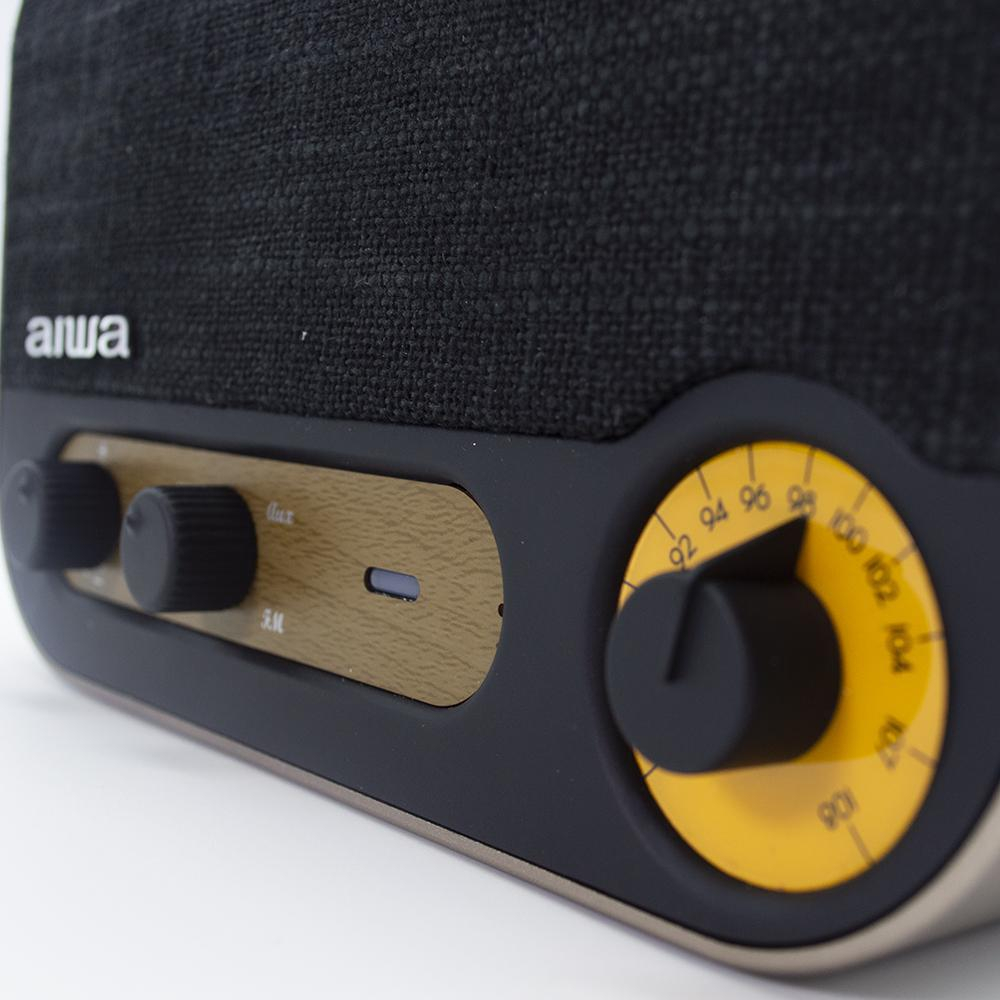 AIWA RBTU-600