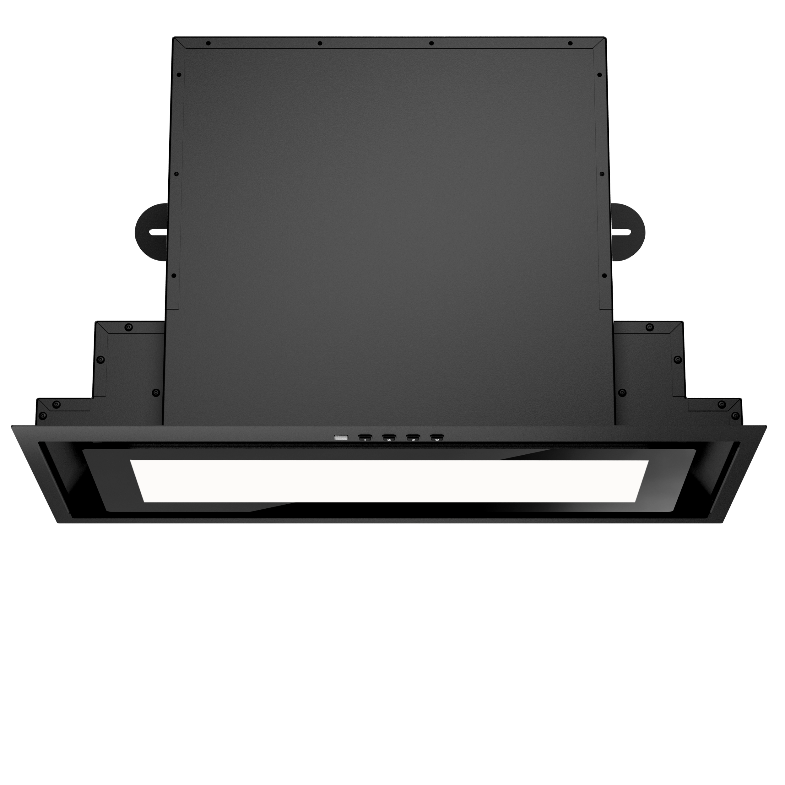 Akpo WK-12 Evita 60 czarny