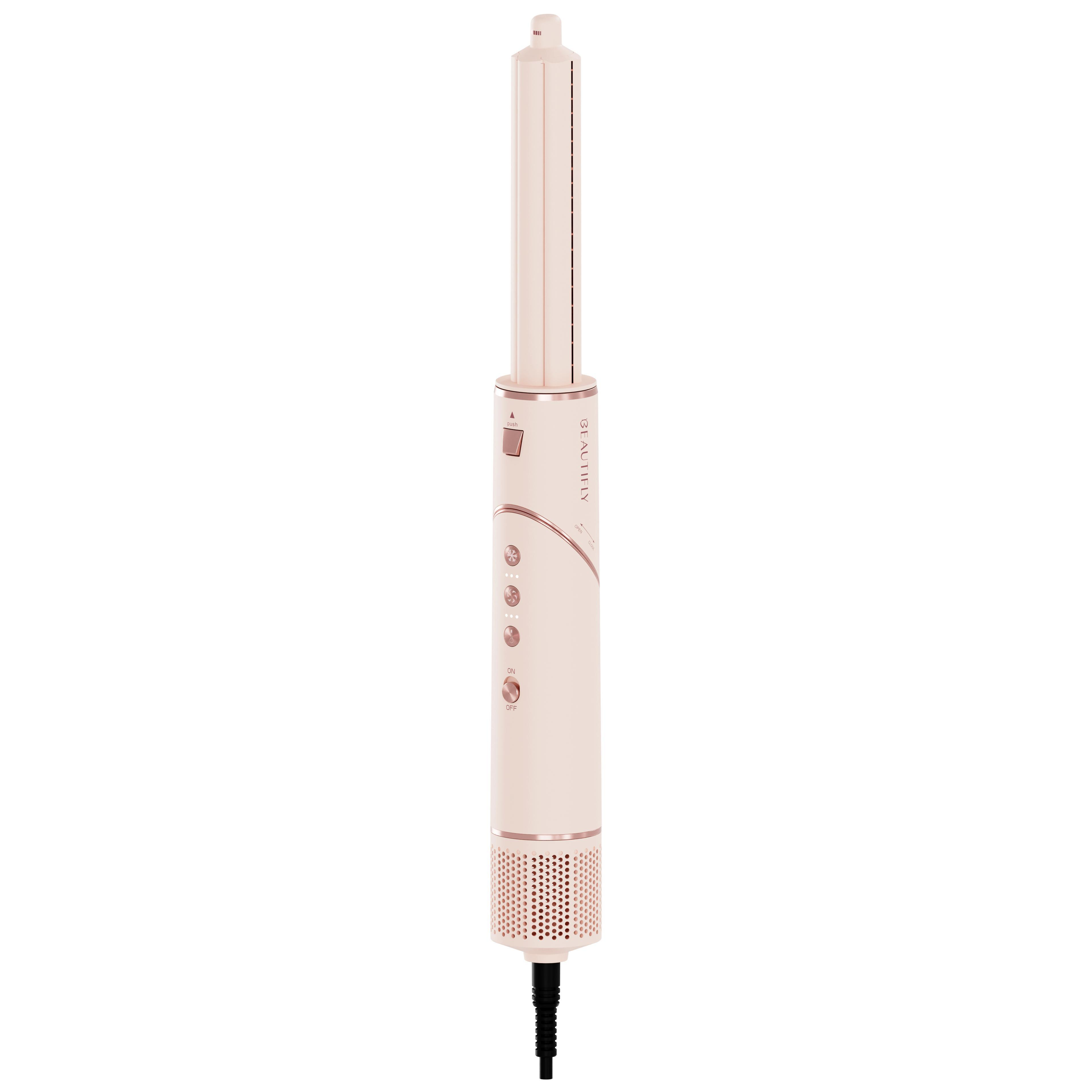 Beautifly Multistyler StyleBliss Rose