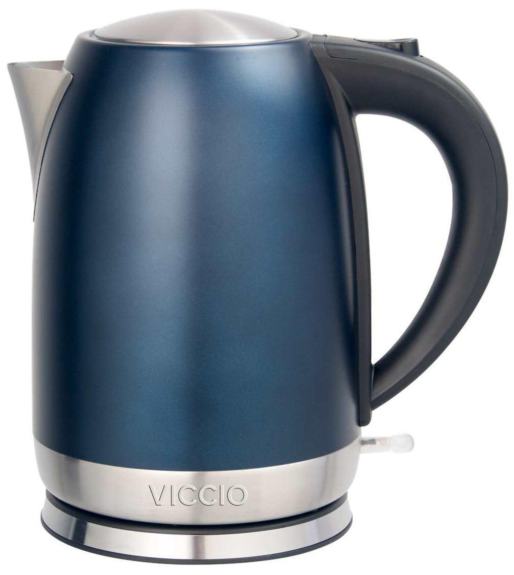 VICCIO FK-1507-2B niebieski