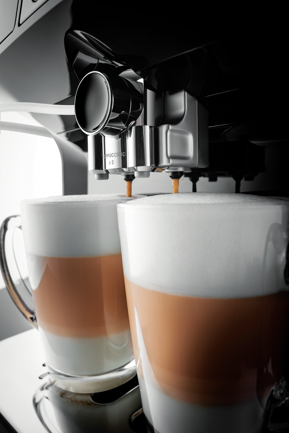 Krups Espresso Master EA8808