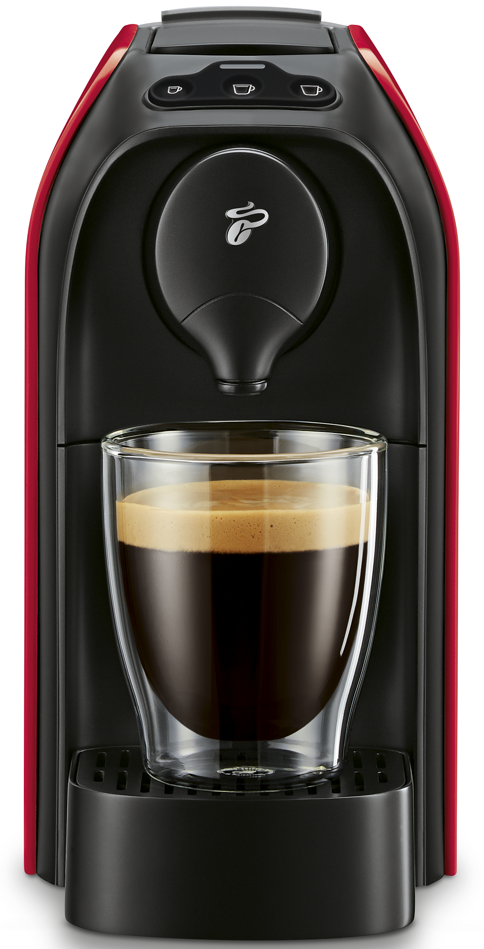 Tchibo CAFISSIMO EASY RED