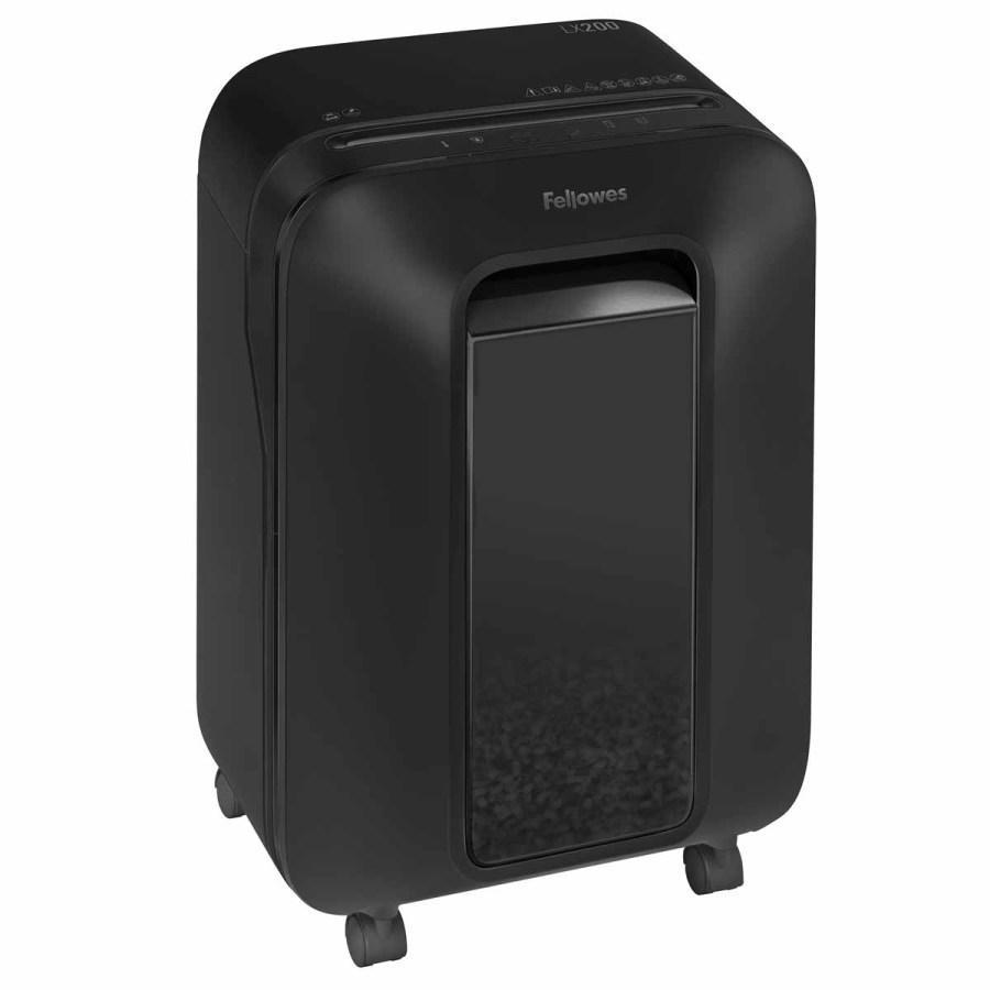 Fellowes Niszczarka FELLOWES LX200 Mini-Cut