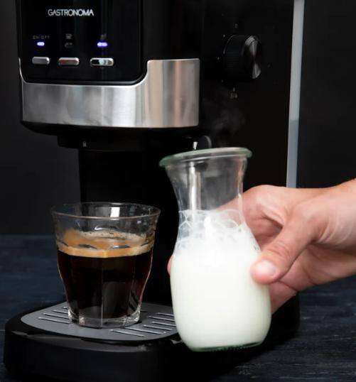 GASTRONOMA Ekspres do espresso 1100W