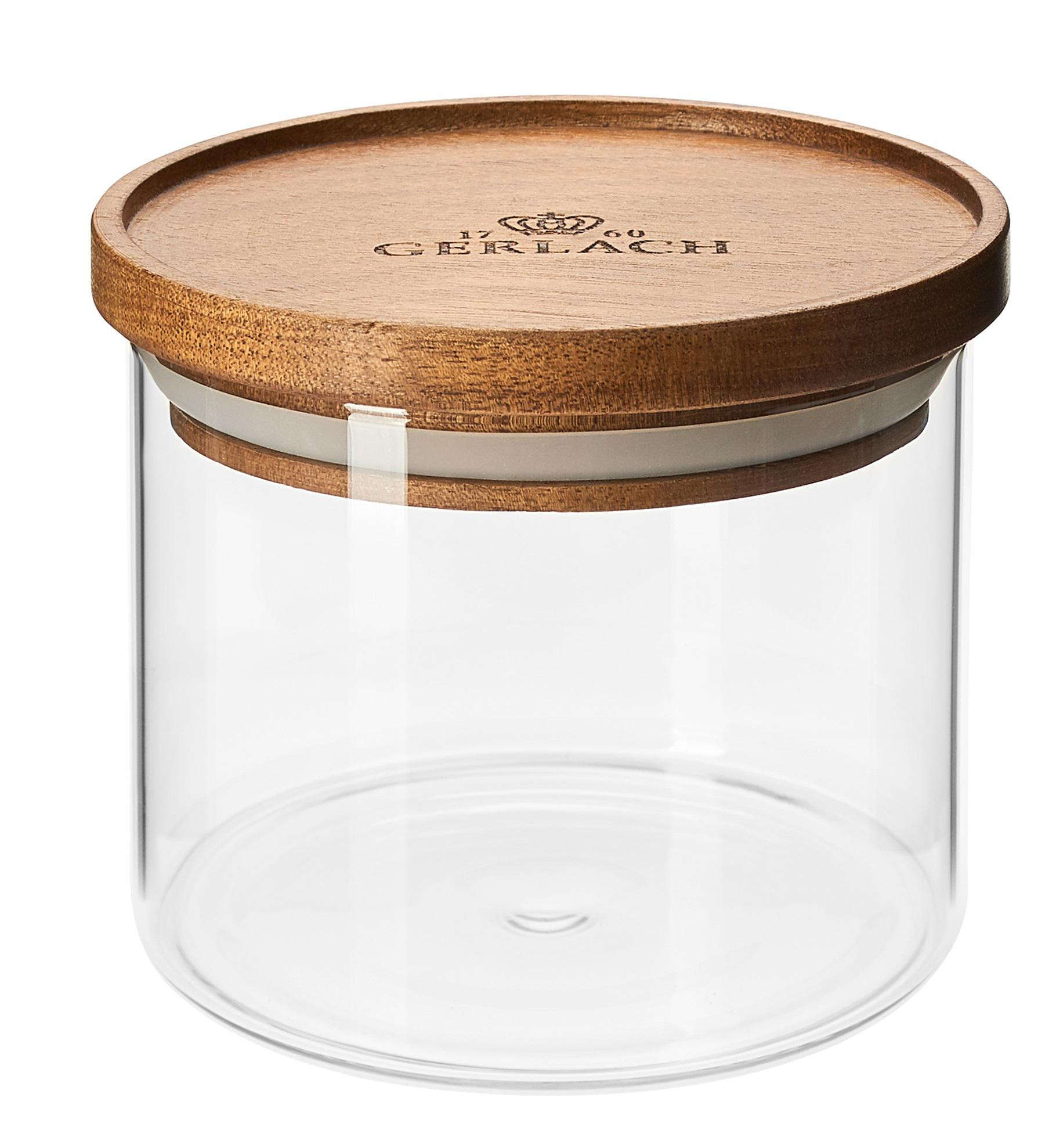 Gerlach Pojemnik COUNTRY S (0,35l)