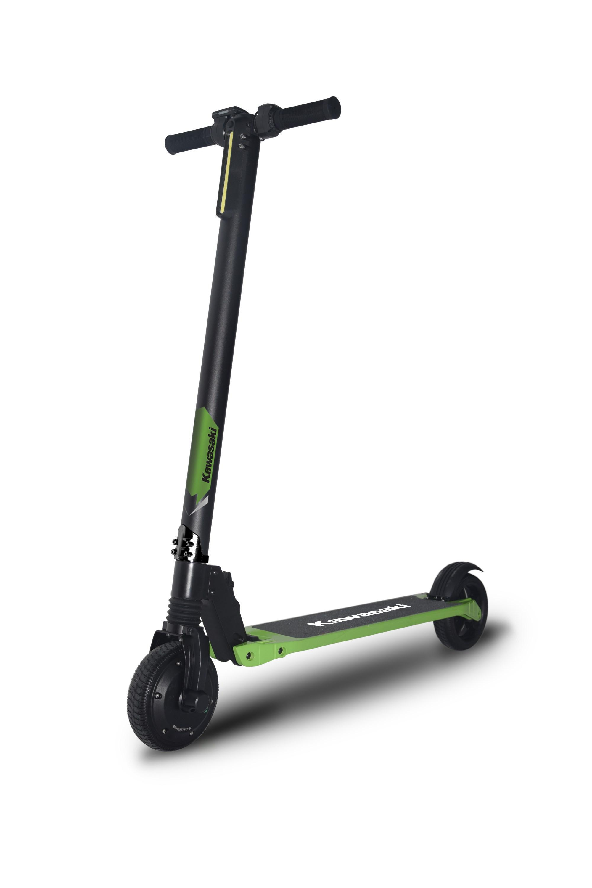 Kawasaki KXFS6.5A