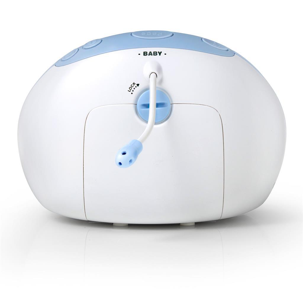 ALECTO BABY NIANIA ELEKTRONICZNA DBX-88 ECO
