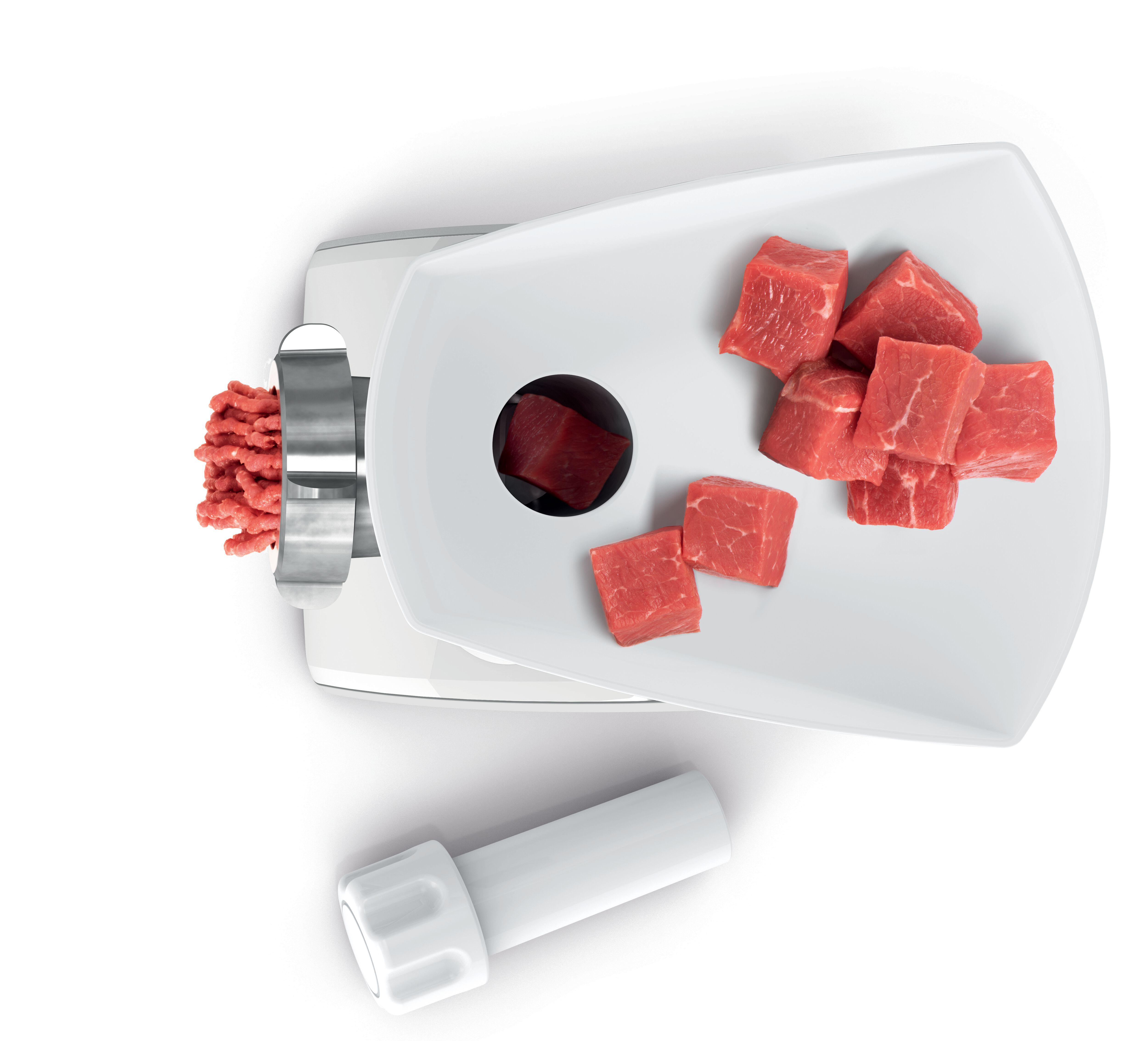 Bosch MFW 3520W