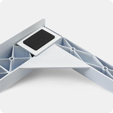 Meliconi typu SLIM Torre Slim