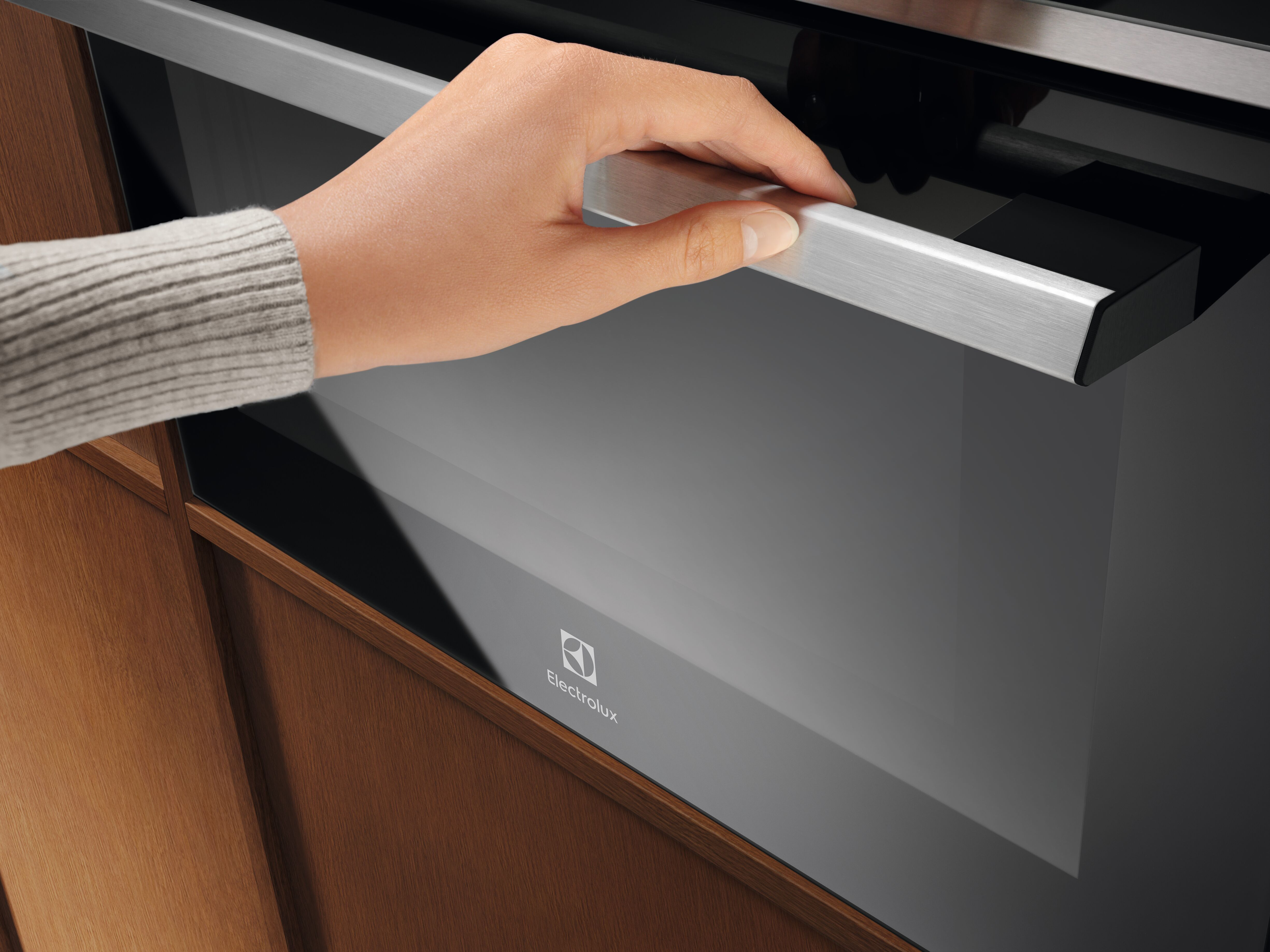 Electrolux EVM8E09X