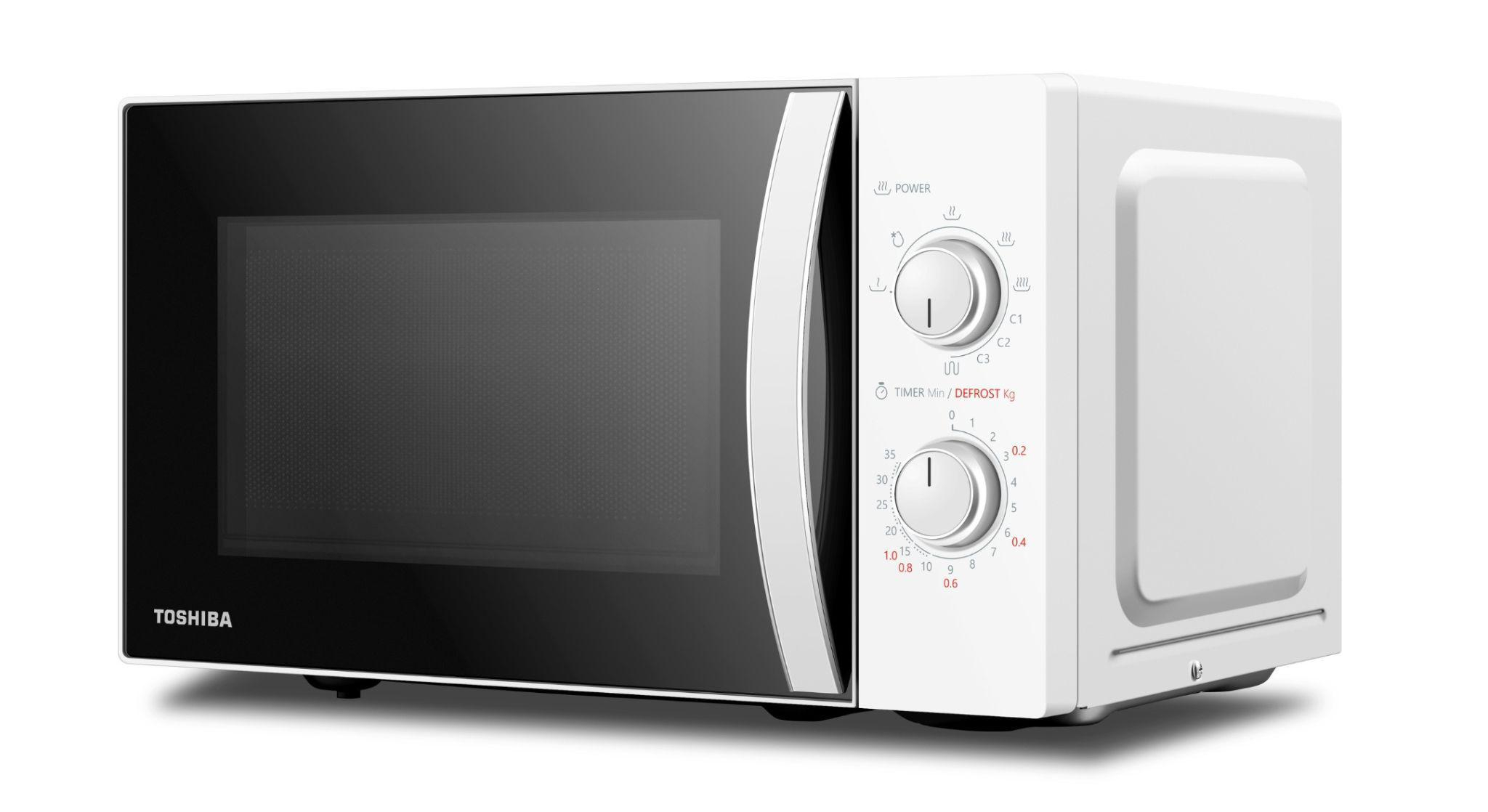 Sencor TOSHIBA MWP-MG20P(WH)