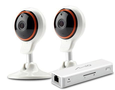 Mio SMART VixCam 5415N5250005
