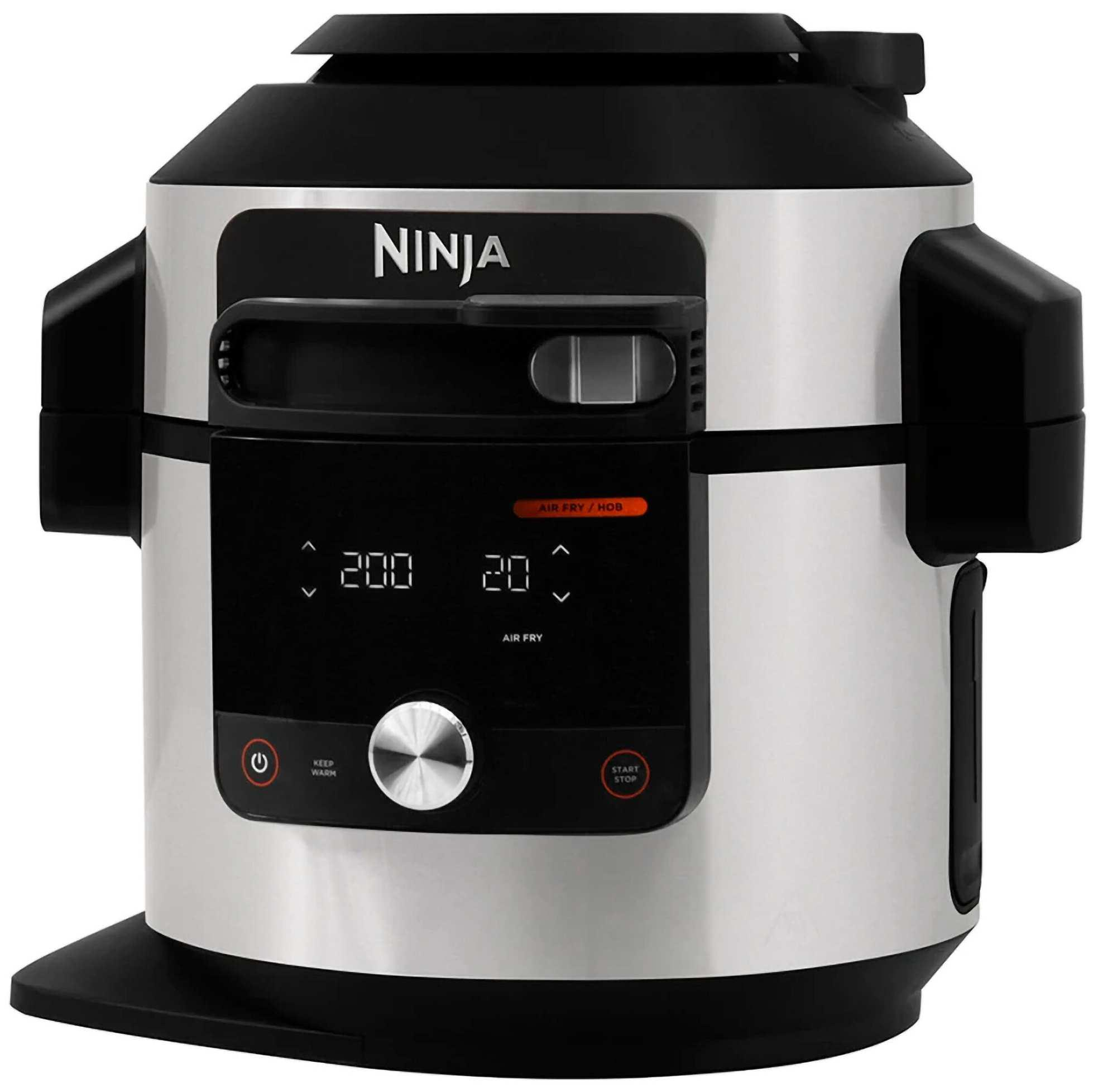 Ninja Multicooker Foodi OL750EU 6