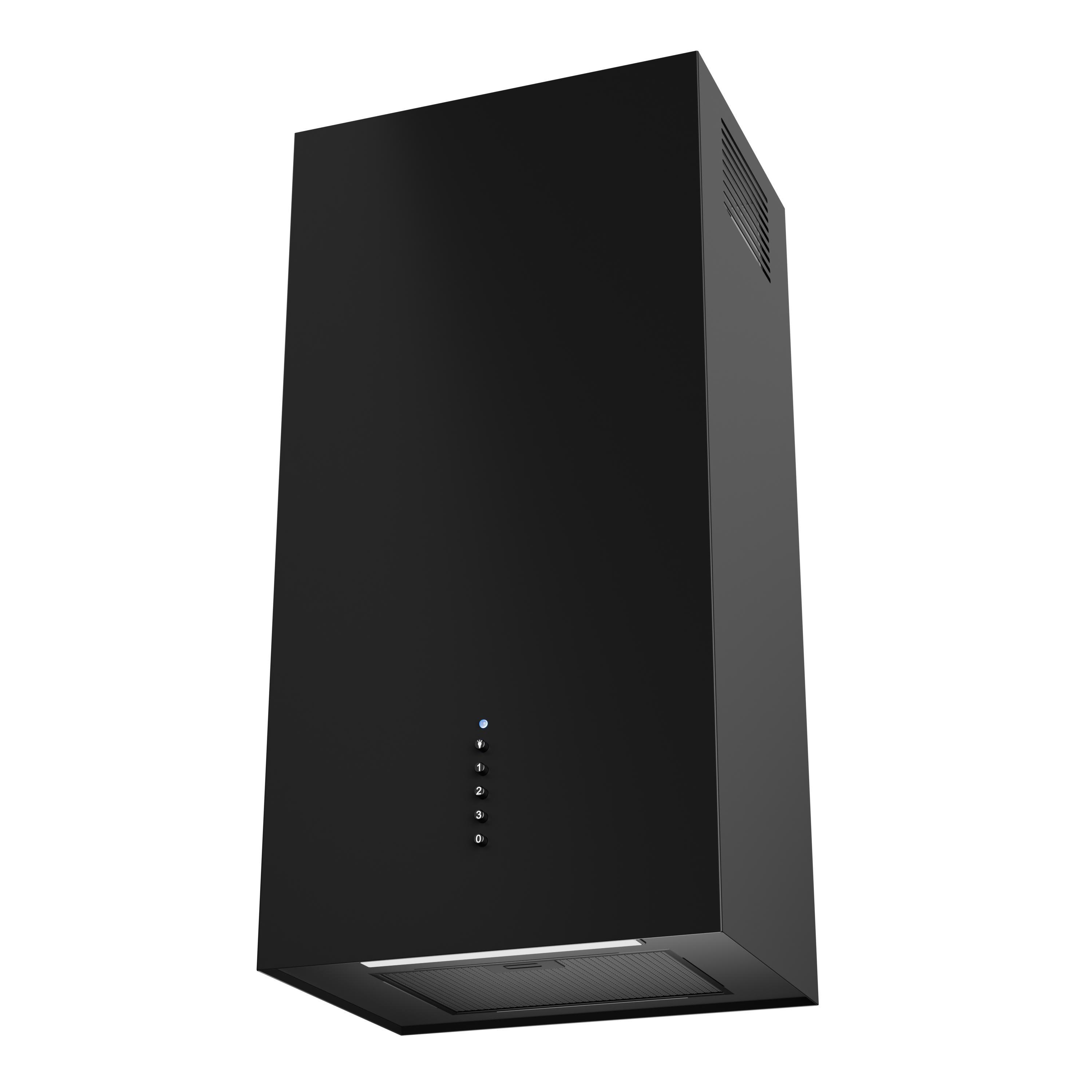 Akpo WK-4 Cubera WL czarny mat