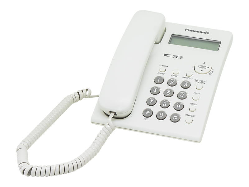 Panasonic DECT KX-TSC11