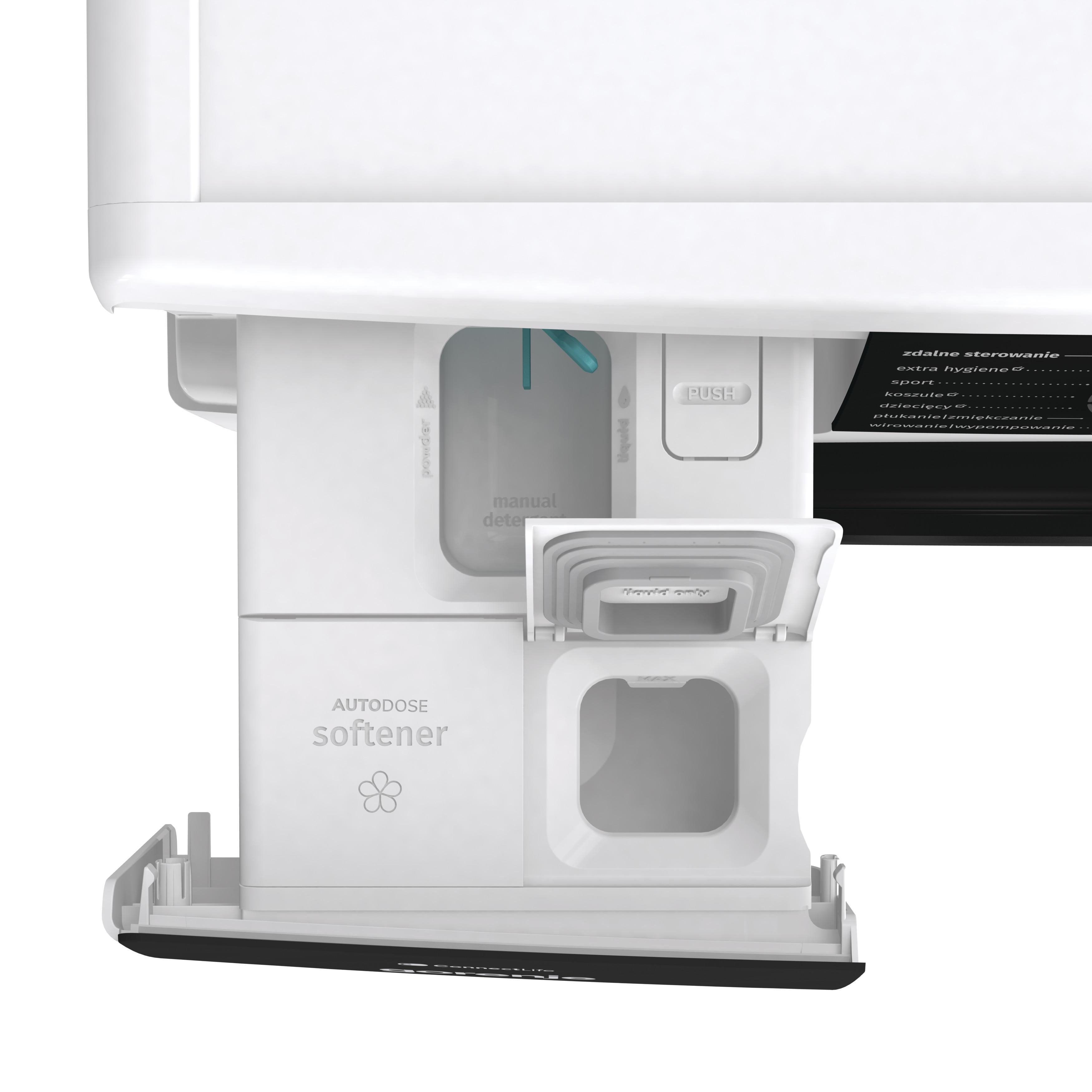 Gorenje WPNA84A2ALWIFI